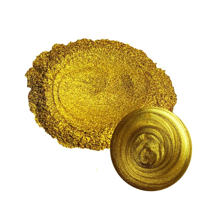 Abu Dhabi Gold