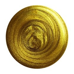 Abu Dhabi Gold