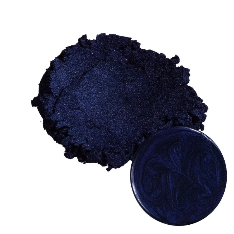 Abyss Purple Blue