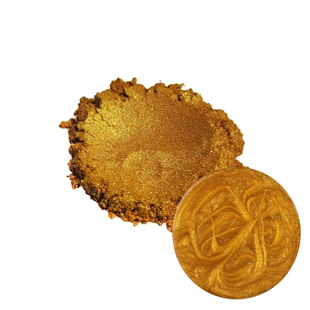 Amber Gold