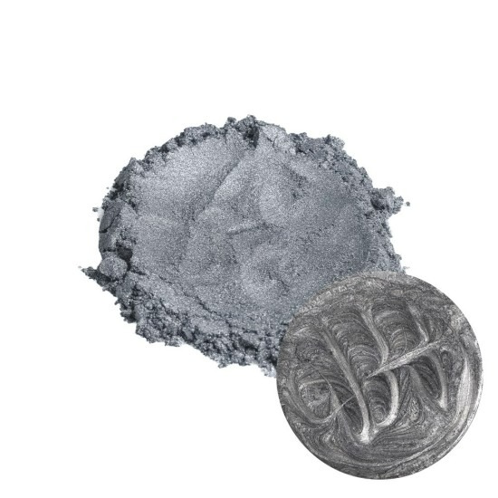 Battlefield Metal Grey