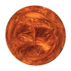 Brilliant Cinnamon