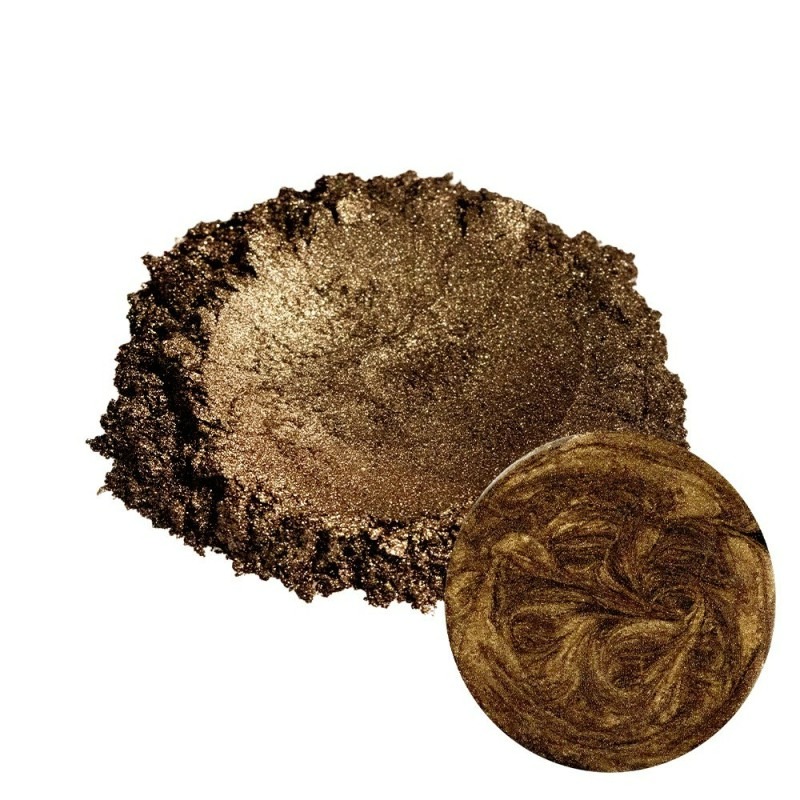 Bronze Brown