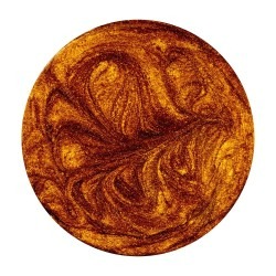 Burnt Copper