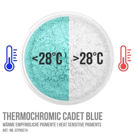 Cadet Blue