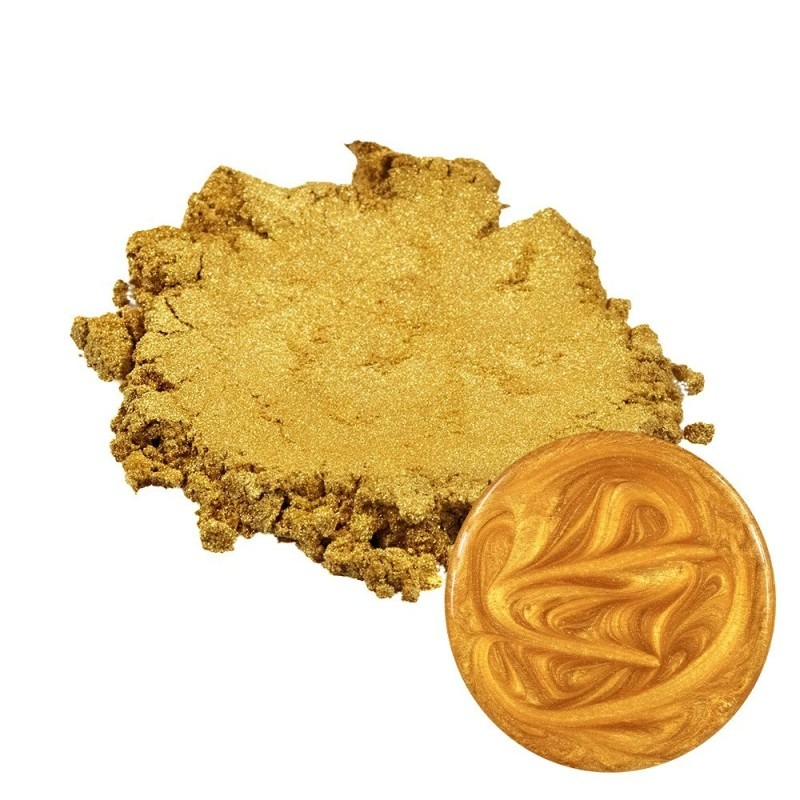 Californian Gold