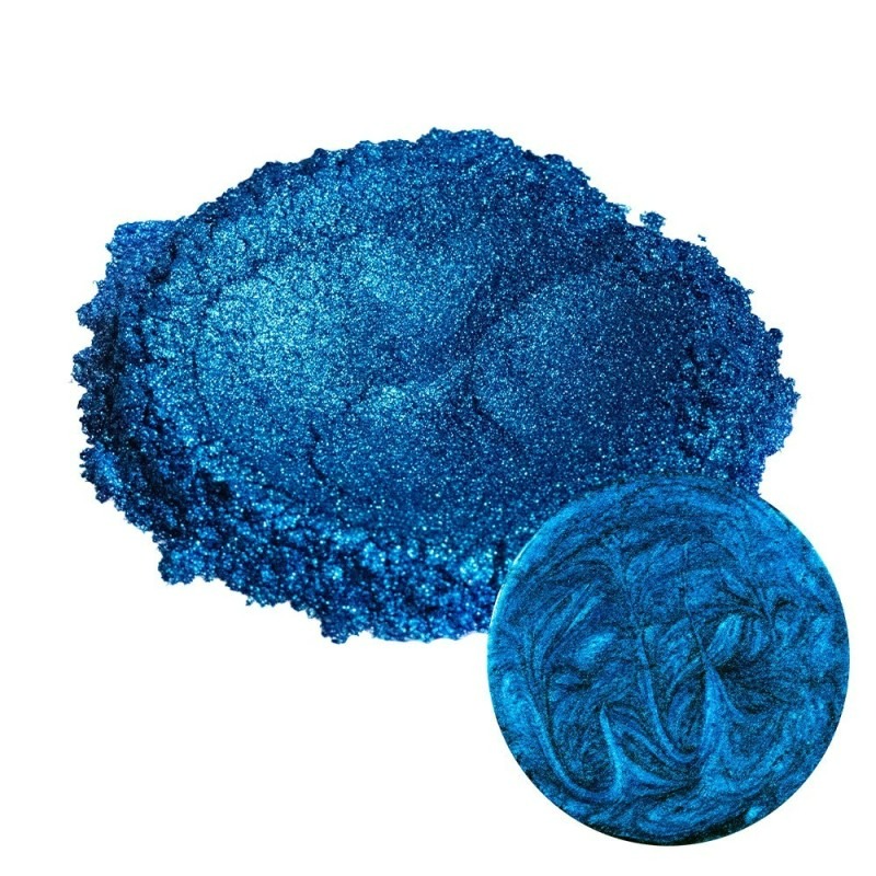 Carbon Blue