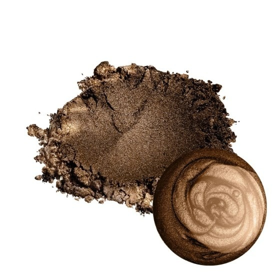Chocolate Brown