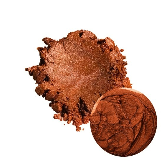 Cinnamon Brown