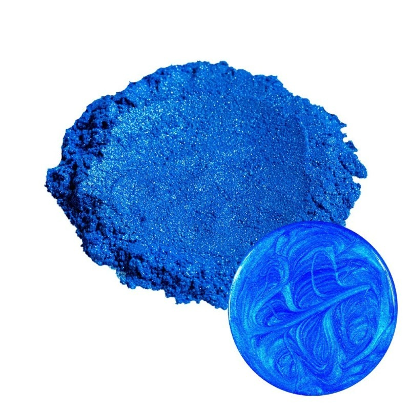 Cobalt Blue