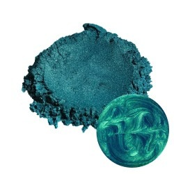 Dark Jade Green