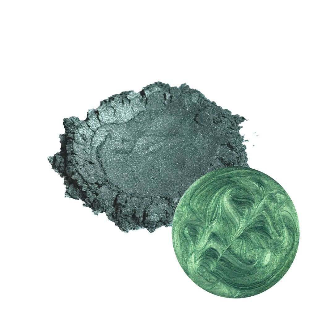 Darthmoul Green