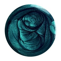 Deep Bluish Green
