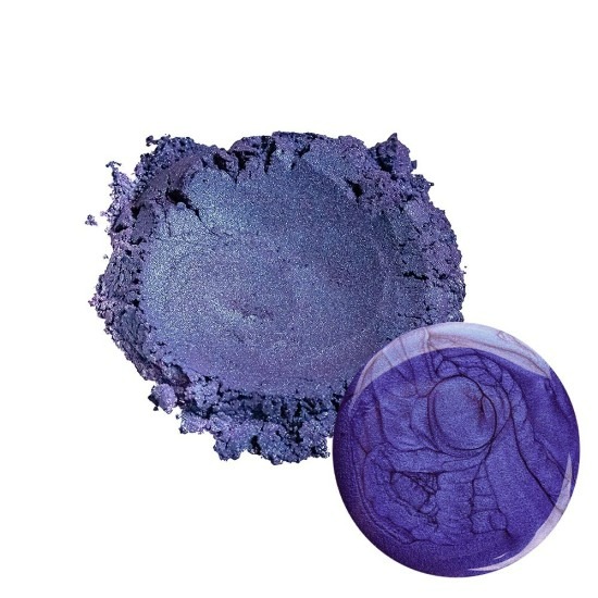 Deep Blurple