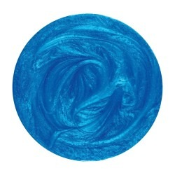Deep Lapis Blue