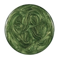 Deep Leaf Green