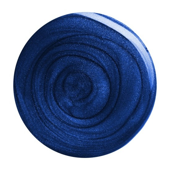 Deep Metal Blue