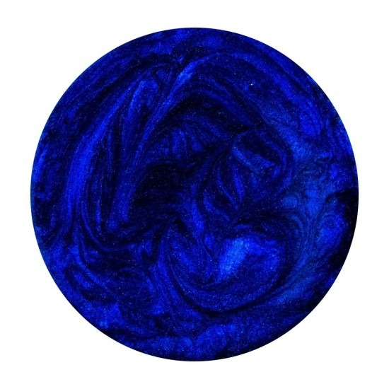 Deep Sea Blue