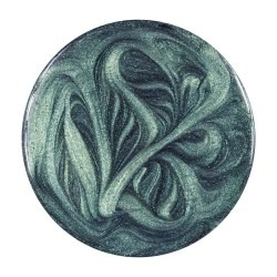 Diamond Aquamarine