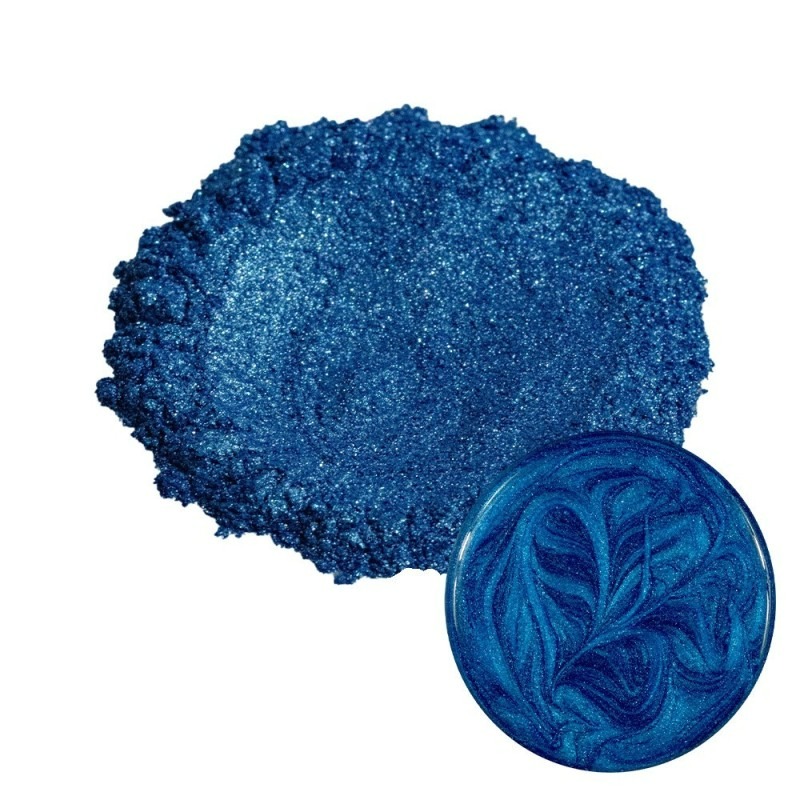 Diamond Persian Blue