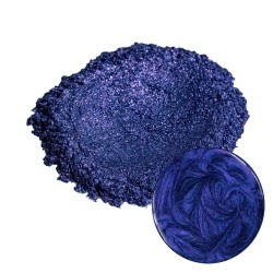 Diamond Violet Opal