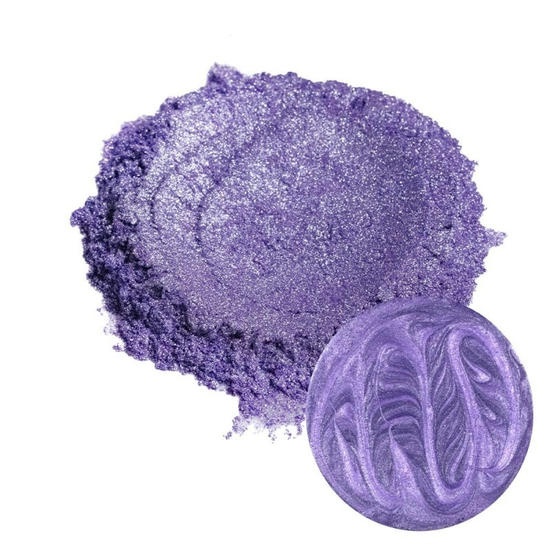 Electric Purple