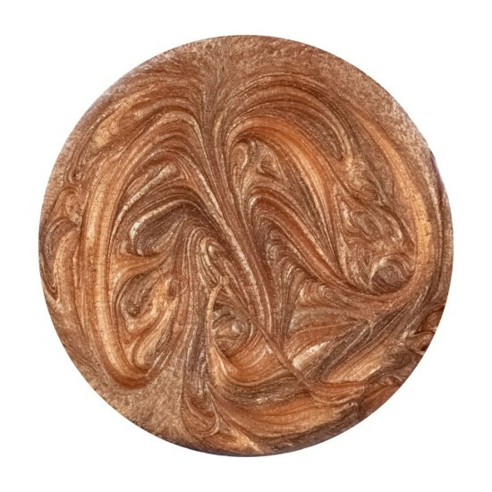Fine Copper Bronze