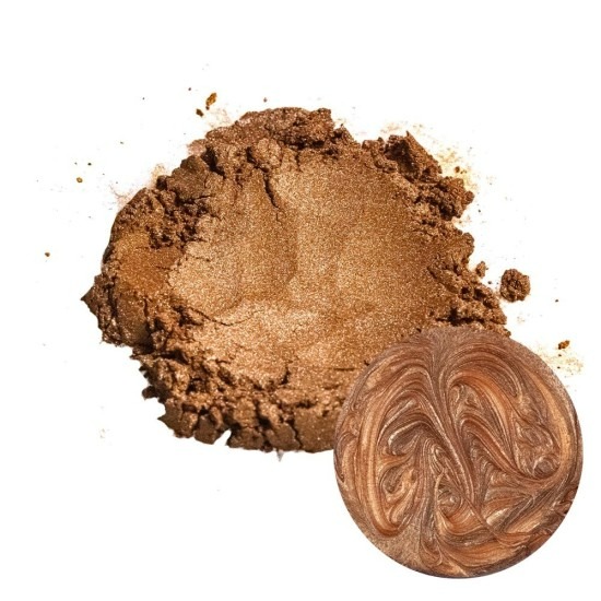 Fine Copper Bronze