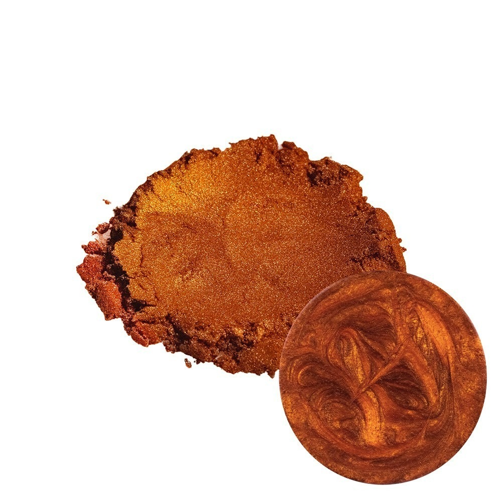 Flame Orange