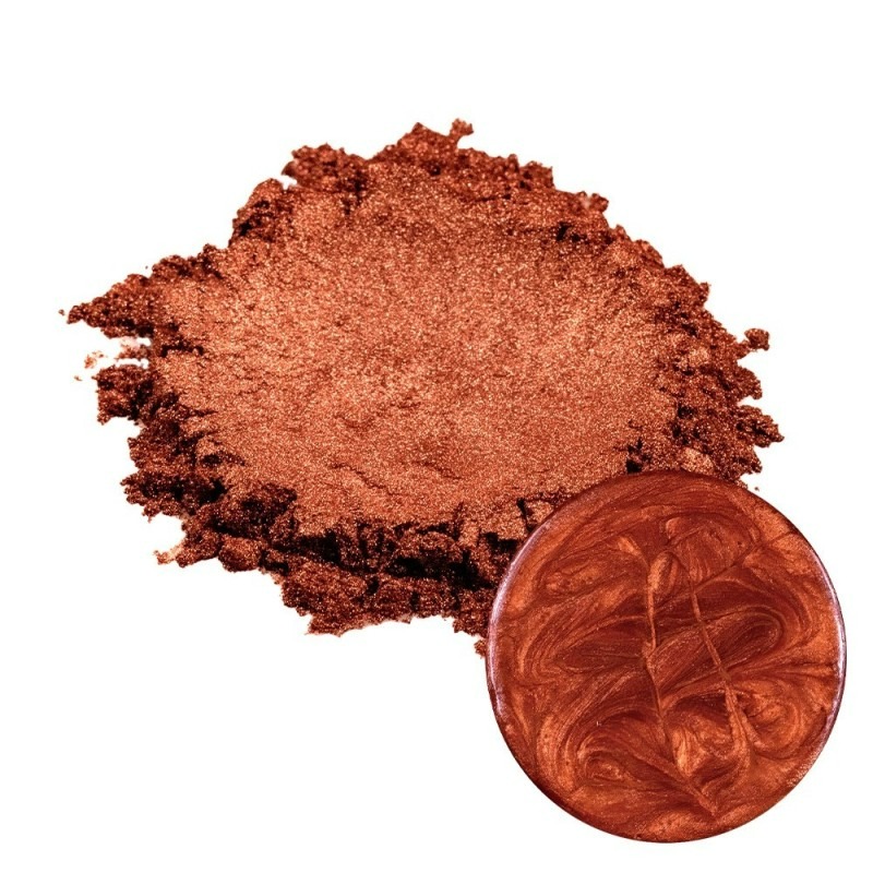 Geode Copper
