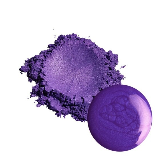 HKS Purple