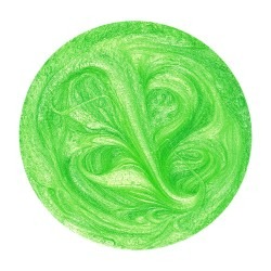 Iguana Green