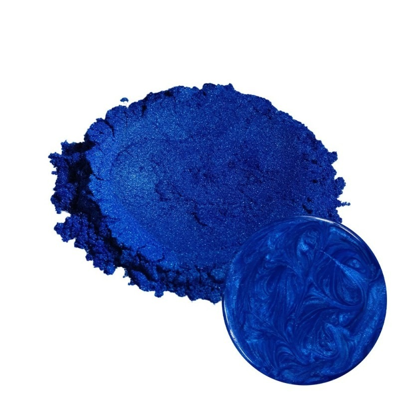 Lapis Blue