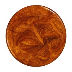 Lava Orange