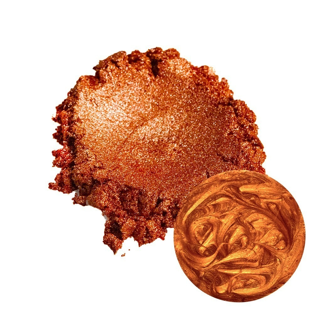 Liberty Copper