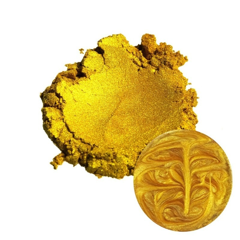 Luxury Metal Gold