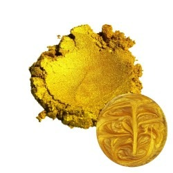 Luxury Metal Gold