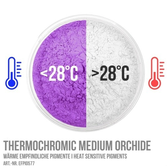 Medium Orchid