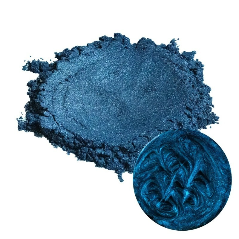 Midnight Blue