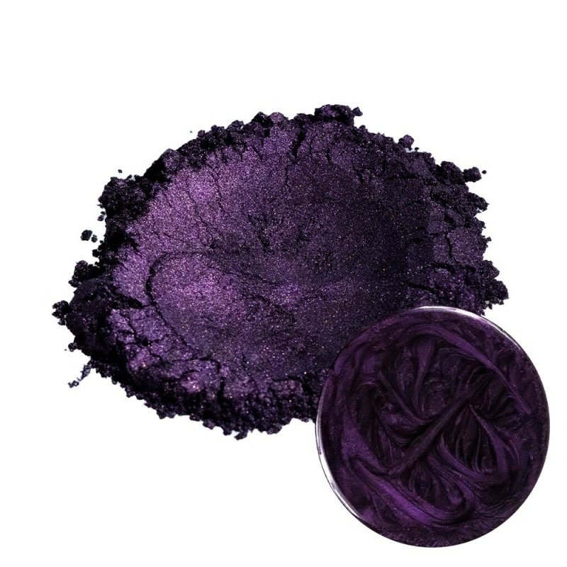 Midnight Purple