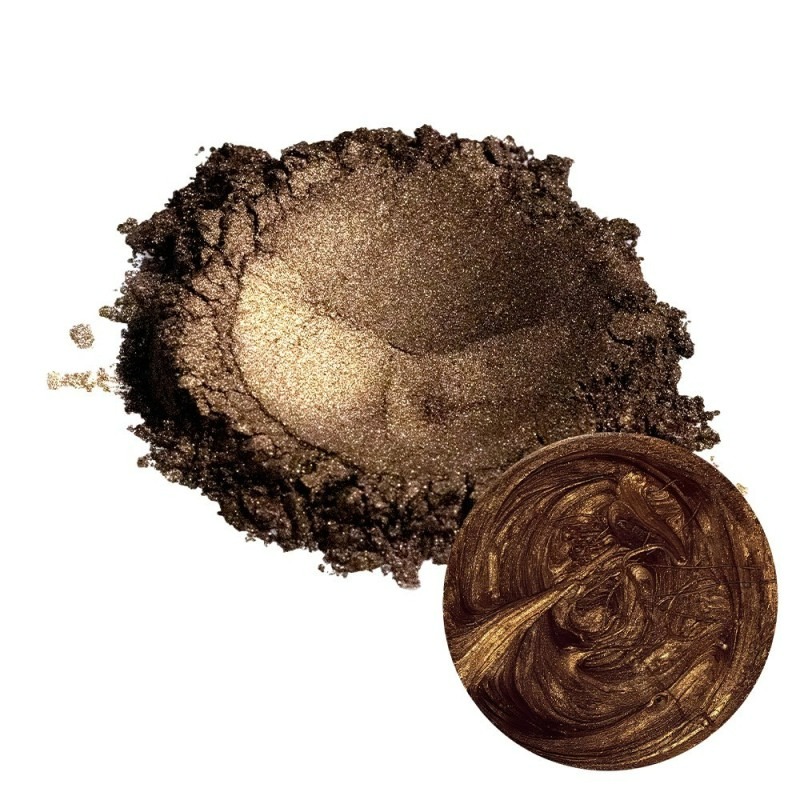 Mocha Brown