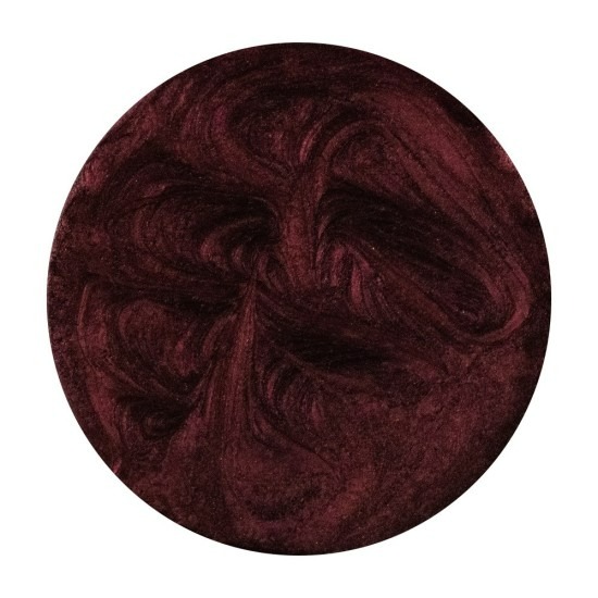 Nebula Red