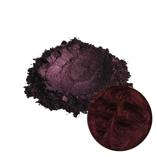 Nebula Red