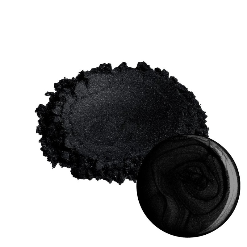 Nighthawk Black