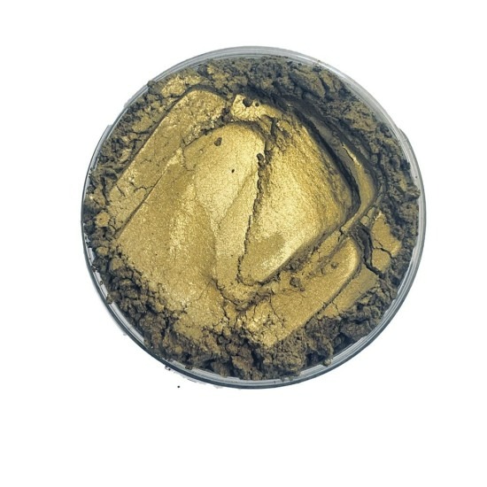 Old Brass Gold