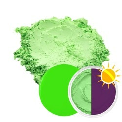 Apple Green → Grape