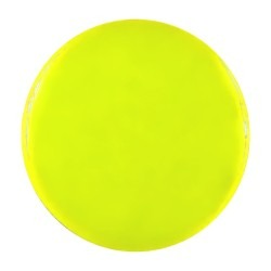 Lemon Yellow → Green Blue