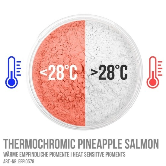 Pineapple Salmon