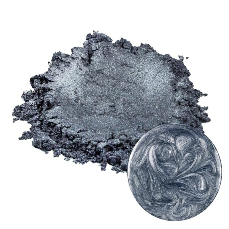 Real Titanium