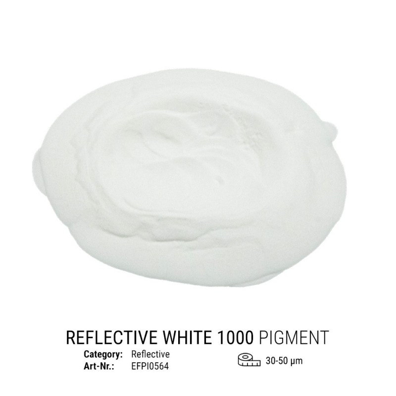 Reflective White 1000